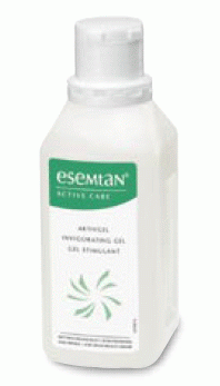 Esemtan Aktiv Gel 500ml