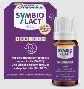 symbiolactbaby
