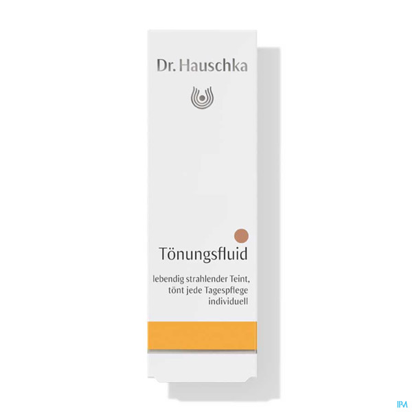 Dr. Hauschka Tönungsfluid 18ml