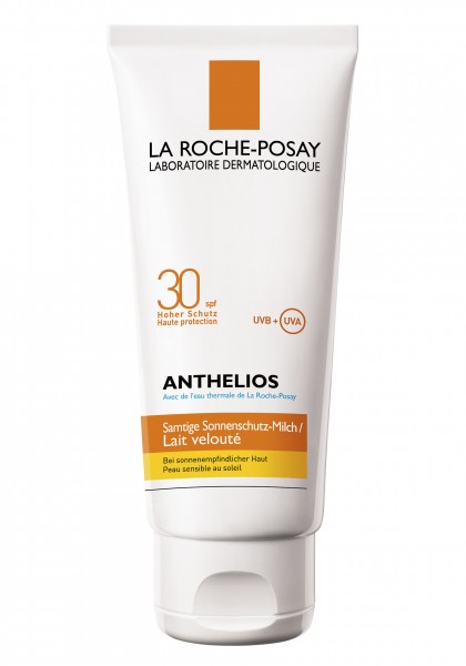 La Roche-Posay Anthelios LSF 30 Milch