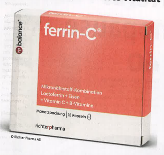 ferrin-c