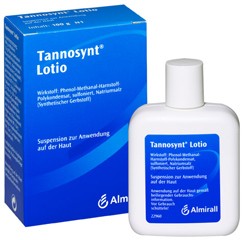 Tannosynt Lotio