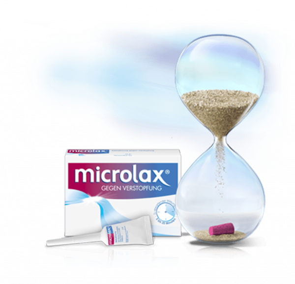 Microlax Microklistier Tube 5ml