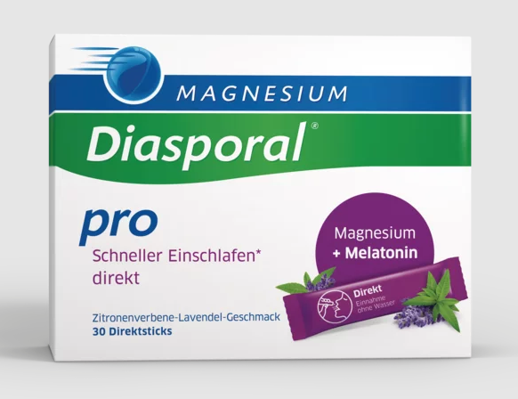 magdiaschlaf