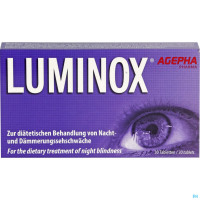 LUMINOX TBL 30ST LUMINOX TBL 30ST