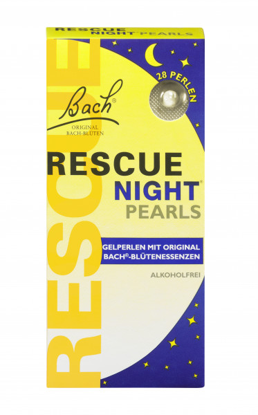 RESCUE NIGHT® Pearls