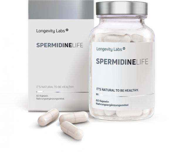 spermidin