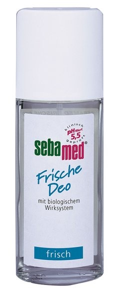 Sebamed Frische Deo Spray 75ml