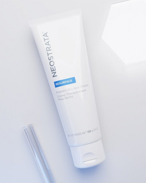 Neostrata Problem Dry Skin Cream 100g