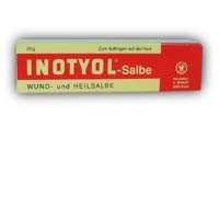 Inotyol Salbe Inotyol Salbe