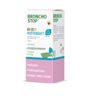 bronchostopkinder