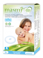 Masmi Organic Care - Bio Stilleinlagen Masmi Organic Care - Bio Stilleinlagen