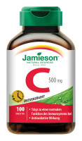 Vitamin C 500 mg Timed Release 100 Tbl. Vitamin C 500 mg Timed Release 100 Tbl.