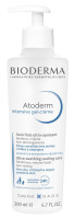 Bioderma Atoderm Intensive gel-crème 200ml Bioderma Atoderm Intensive gel-crème 200ml