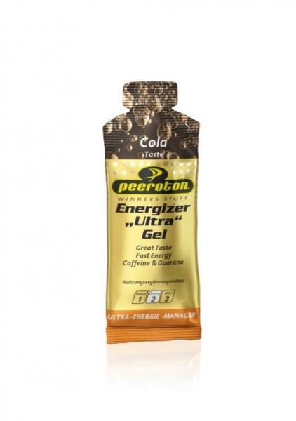 Peeroton Energizer Ultra Gel