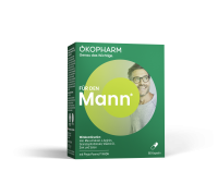 Ökopharm Mann Kapseln (ImpulsMan) Ökopharm Mann Kapseln (ImpulsMan)