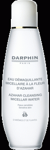 Darphin Azahar Cleansing Micellar Water 200ml