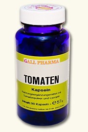 GPH Tomaten Kapseln