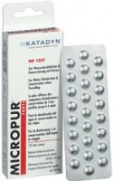 Micropur forte Tabletten 100 Stück Micropur forte Tabletten 100 Stück