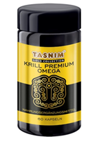 Krill Premium Omega Tasnim