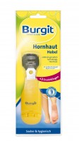 Hornhaut-Hobel Hornhaut-Hobel