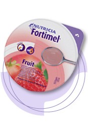 Fortimel Fruit