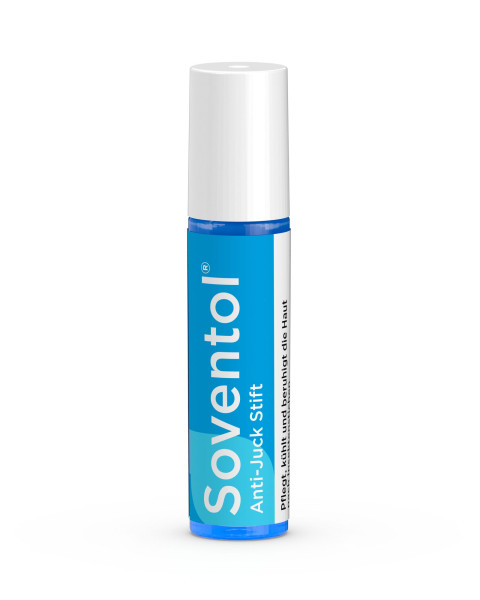 Soventol Anti-Juckreiz Stift