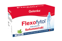 Flexofytol Kurkuma Kapseln Flexofytol Kurkuma Kapseln