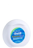 Oral-B Essentialfloss 50m Oral-B Essentialfloss 50m