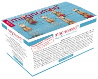 Magnomed Magnesium-Kalium Sticks Magnomed Magnesium-Kalium Sticks