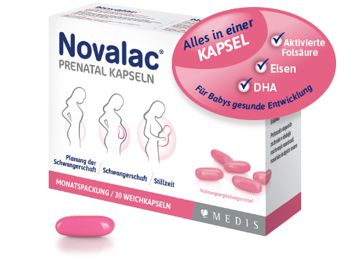 novalacprenatal