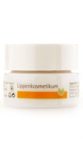 Dr. Hauschka Lippenkosmetikum Intensivpflege Tiegel 4.5ml