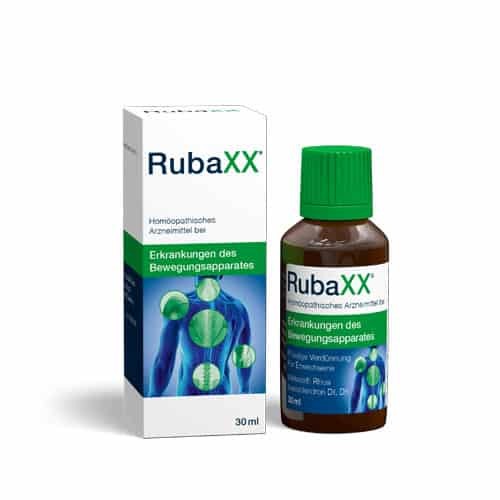 Rubaxx Tropfen