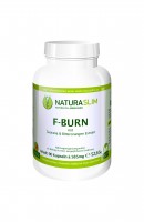 Naturaslim F-Burn Naturaslim F-Burn