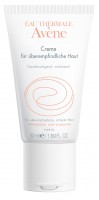 Avène Creme D.E.F.I. für überempfindliche Haut Avène Creme D.E.F.I. für überempfindliche Haut