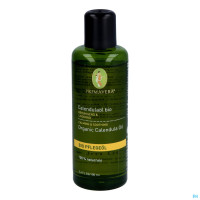 Primavera Bio Plegeöl Ringelblumenöl Primavera Bio Plegeöl Ringelblumenöl