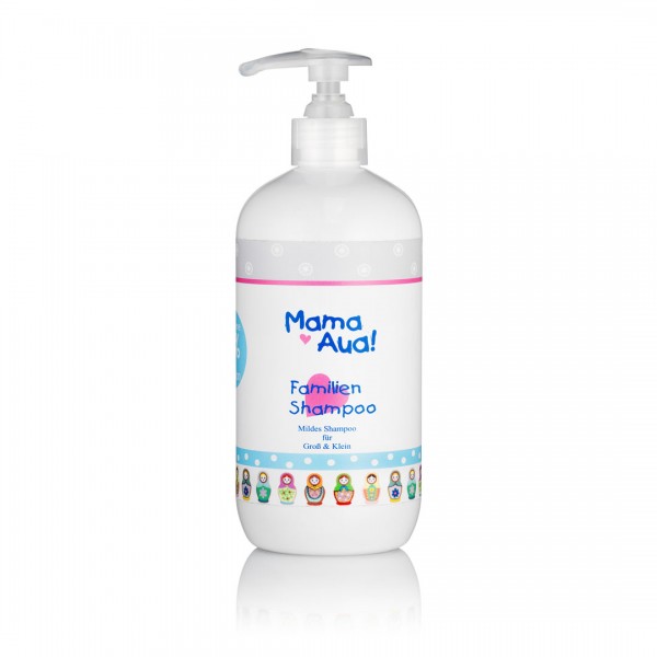 mamafamilienshampoo