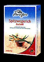 Anifer Kräuterzuckerl Spitzwegerich