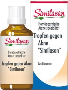 Similasan Aknetropfen