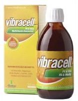 Vibracell Multivitamin-Konzentrat 300ml