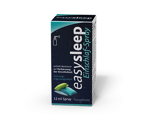 easysleepspray