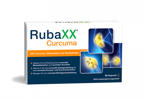 rubaxcurcuma