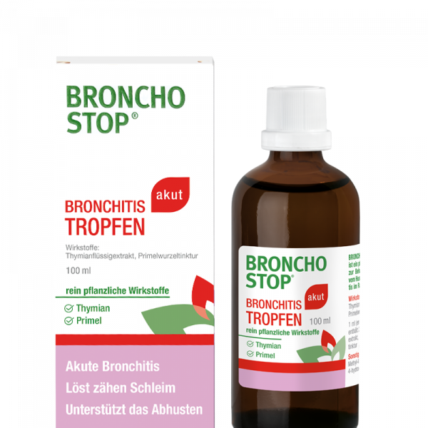 bronchitistr