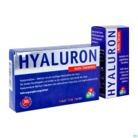 Hyaluron Activ Tabl +serum Aktion 1pk Hyaluron Activ Tabl +serum Aktion 1pk