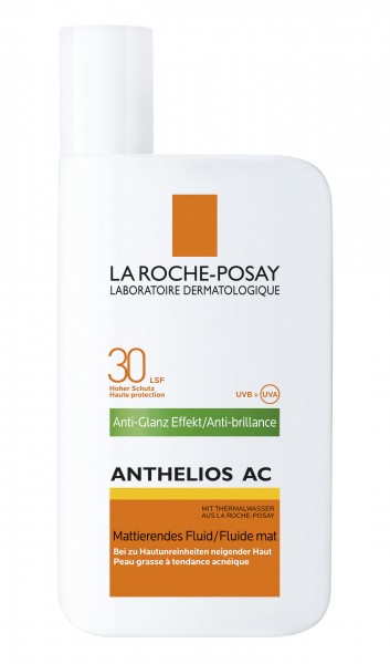 La Roche-Posay Anthelios AC LSF 30 Fluid