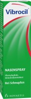 Vibrocil®-Nasenspray Vibrocil®-Nasenspray