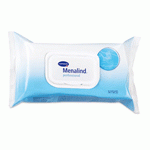 Menalind Professional Feuchtpflegetücher
