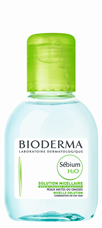 Bioderma Sebium H2O