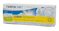 Natracare Tampons Normal