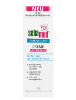 Sebamed Unreine Haut Mattierende Creme 50ml Sebamed Unreine Haut Mattierende Creme 50ml